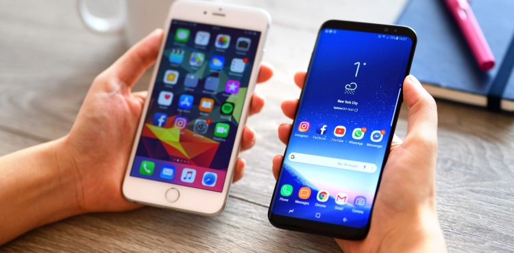 Apple chief reveals why iPhone is better than Android