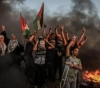 55 casualties in eastern Gaza, UN expresses concern