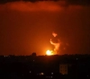 Occupation launches raids on resistance sites in Gaza
