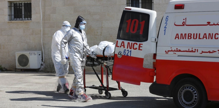 3 deaths, 486 new infections with the â€œCoronaâ€ virus, and 172 recoveries