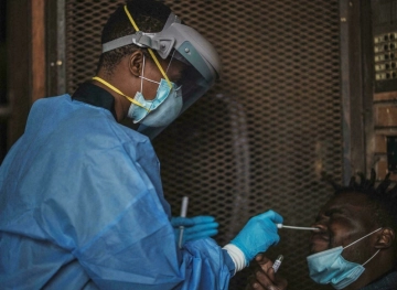 Corona cases in Africa exceed 7.1 million