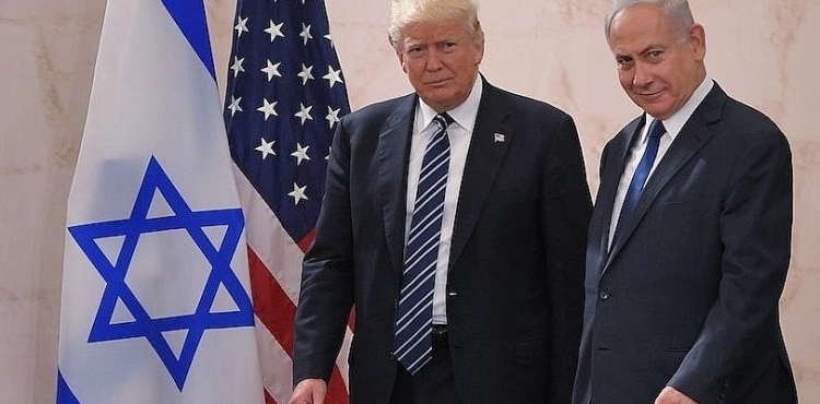 Netanyahu to Trump: So we will respond to our enemies in Gaza