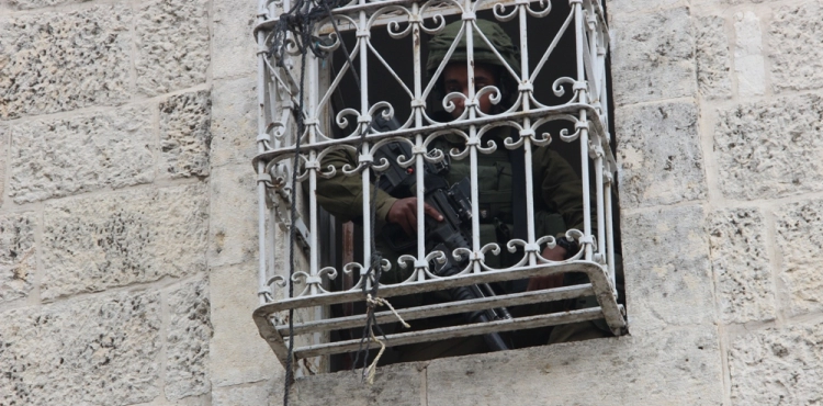 Photos Hebron: A march marking the 25th anniversary of the Ibrahimi massacre