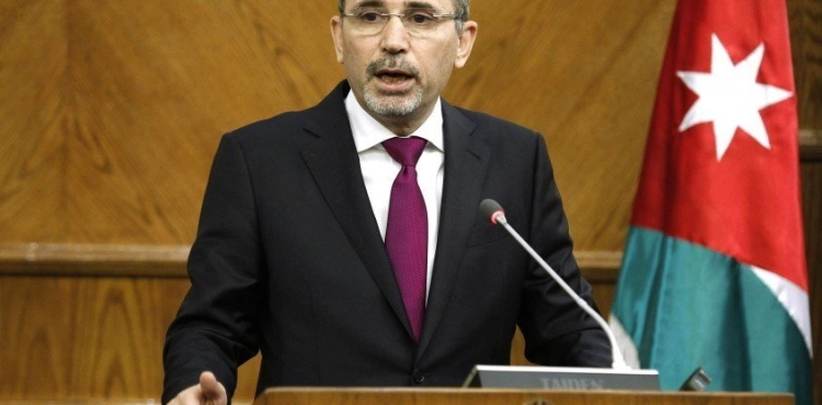 Safadi: There is no alternative to the two-state solution that embodies the independent Palestinian state with occupied Jerusalem as its capital