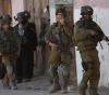 Arrest of 10 citizens from West Bank, and clashes and shootings in Jenin