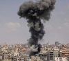 Arab and international condemnations of the Israeli aggression on the Gaza Strip and demands to stop it immediately
