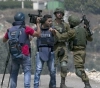 Supporting Journalists: (447) violations against journalists since the beginning of 2022