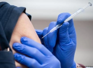 Gaza Health: Intensify vaccination campaigns against â€œCovid 19â€ to reach a safe society
