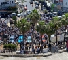 Angry marches in the West Bank at the impact of the comprehensive strike against the aggression of the occupation