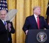 Trump officially announces details of century deal