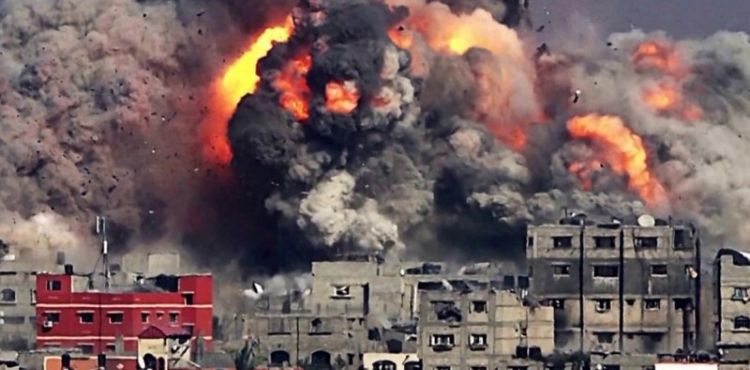 Intensive communications prevented a fourth war on Gaza