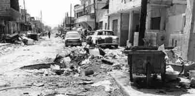 40 years since the Sabra and Shatila massacre