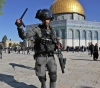 The Ministry of Foreign Affairs warns of the consequences of the continued incursions of â€œAl-Aqsaâ€