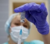 Corona: one death and 123 new infections