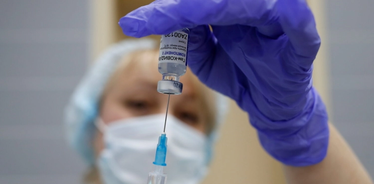 Corona: one death and 123 new infections