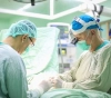 German medical delegation conducts 20 complex operations at The European Gaza Hospital