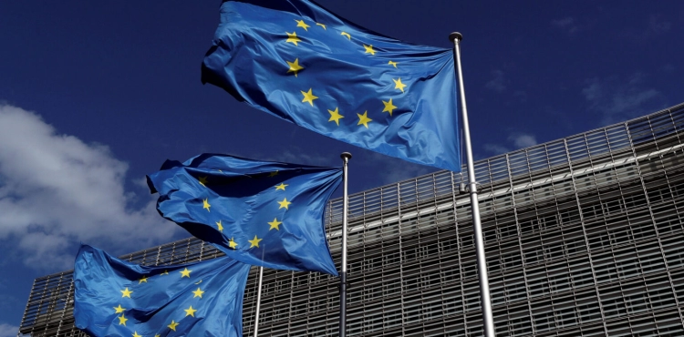 European Union: Israel&acute;s actions against the Palestinians &quot;do not contribute&quot; to creating a positive atmosphere