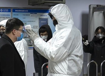 A &quot;portable&quot; device that detects infection with the Coronavirus five minutes