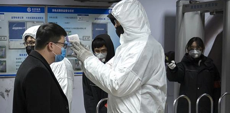 A &quot;portable&quot; device that detects infection with the Coronavirus five minutes