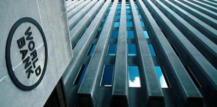 The World Bank: $ 760 Million The Palestinian Budget Deficit After Receiving the &quot;Clearing House&quot;