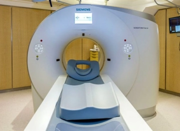 Computerized CT scanner speeds up diagnosis of new Coronavirus in China
