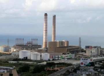 Lebanon signs two contracts to buy natural gas from Egypt and transport it through Syria