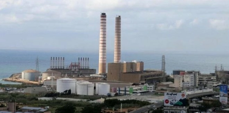 Lebanon signs two contracts to buy natural gas from Egypt and transport it through Syria