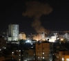 48-hour summary of the escalation between Gaza and Israel. How did it start and end?