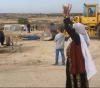 Negev .. Israeli police demolish the homes of the village, &quot;Iraqib&quot; for the 149th time