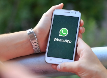 The phones that WhatsApp will stop on since February