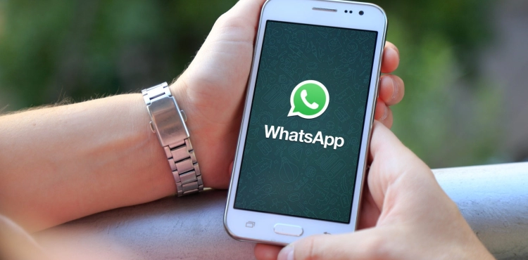 The phones that WhatsApp will stop on since February