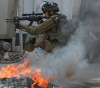 A child was shot by the occupation during clashes in Bethlehem