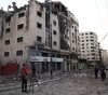 The latest statistics for the martyrs and injuries of the aggression against Gaza