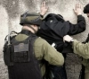Israeli forces arrest Palestinians and seize funds