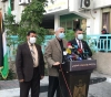 Health in Gaza: Two new HIV infections were recorded