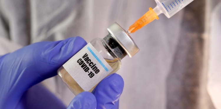 Hebrew Channel: Mossad brought the Chinese vaccine to Israel