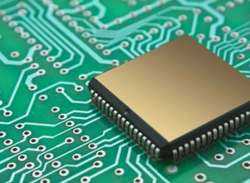 China&acute;s electronic information industry is expanding