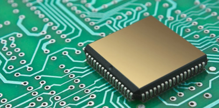 China&acute;s electronic information industry is expanding