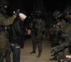 Israeli forces arrest 3 citizens in the West Bank, targeting Gaza&acute;s borders