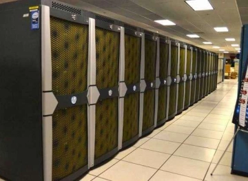 Russia designs supercomputers to invent modern weapons models
