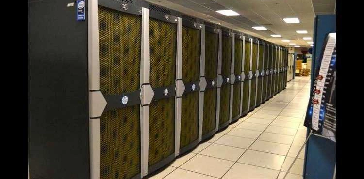 Russia designs supercomputers to invent modern weapons models