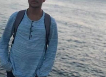 The boy, Abdul Rahman Abu Jamal, died of his wounds.
