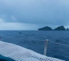 A devastating earthquake stirs two islands and baffles scientists