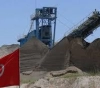 Phosphate production refalls in Tunisia due to protests