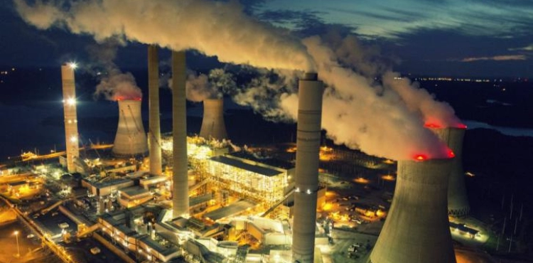 U.S. government report confirms climate change threatens economy