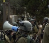 Israeli forces arrest 18 Palestinians from the West Bank