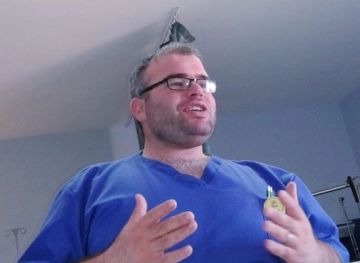 Barghouti: The killing of the nurse &quot;Abu Crusty&quot; is a crime to be punished by Israel