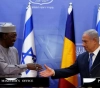 Netanyahu decides to visit Chad to announce resumption of diplomatic relations