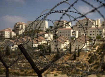 Israeli court ruling on settlers owning hundreds of dunums in Hebron