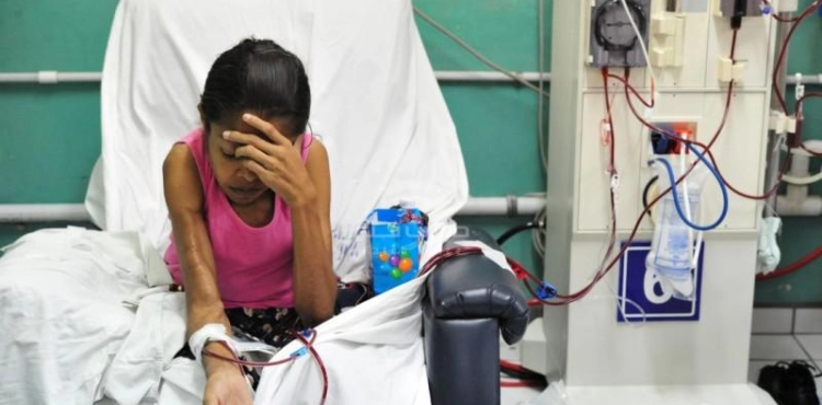 Ministry of Health: Medications for cancer patients for 3 months sent today to Gaza